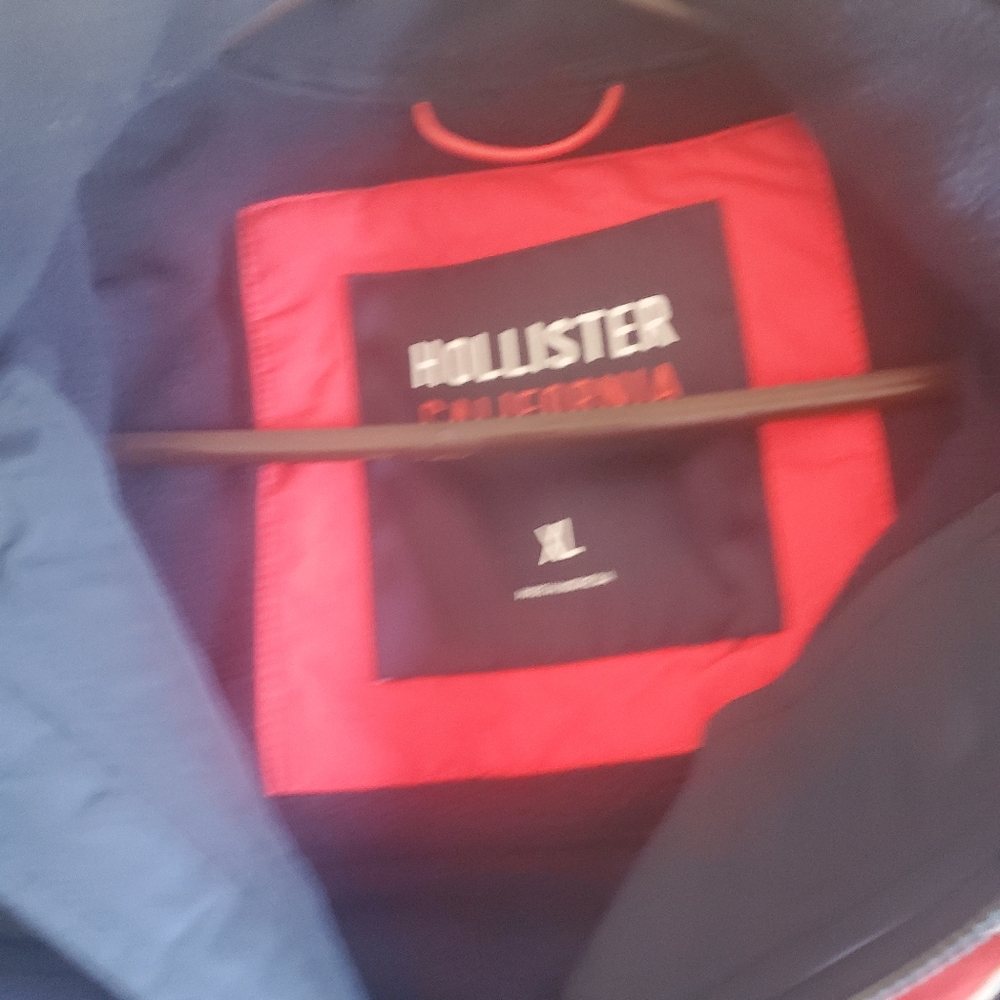 Jacket - Picture 6 of 6